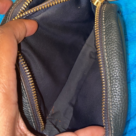 Tory Burch purse - Picture 2 of 5